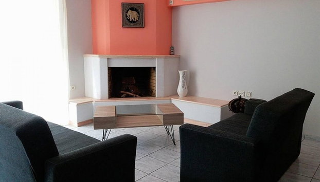 Daphnus Apartment in Agios Konstantinos - Foto 2, Profilbild