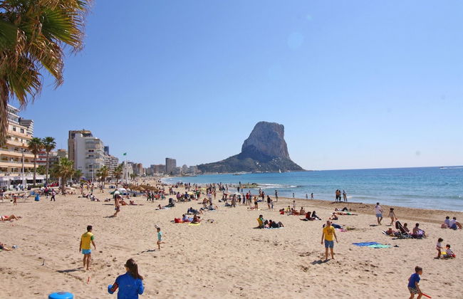 Villas Costa Calpe - Isabela - Foto 15