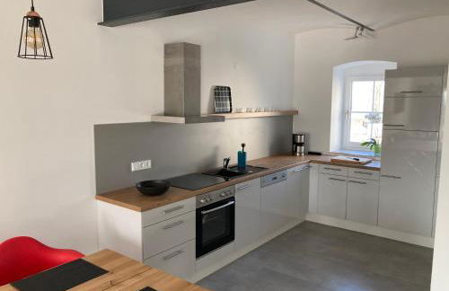 Ferienwohnung Zweinig 04 - Foto 10