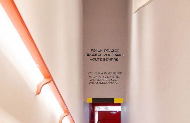 Coliving Vila Mariana - Foto 58