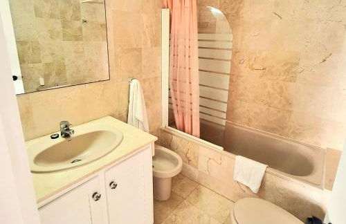 Apartamento al lado de la playa en Xoriguer-Ciutadella con piscina - Foto 23