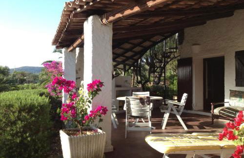 Villa Bella Vista - Foto 9