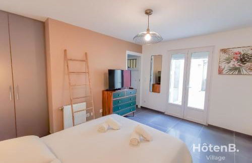 Les Myrtilles - Maison 6 personnes à Limoges - Foto 9