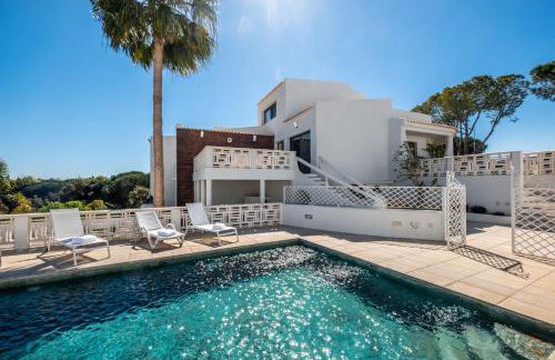 Villa Horizon Grande - Stunning Luxury villa great location sleeps 16 - Foto 2