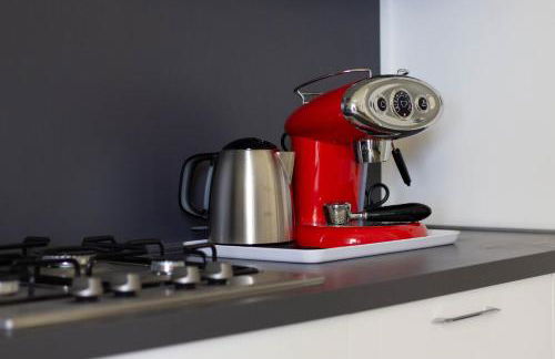 IL MANDORLO Apartment - Foto 12