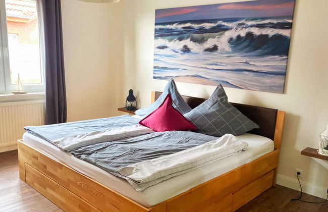 Bunte Kuh Comfortable Holiday Residence - Foto 2