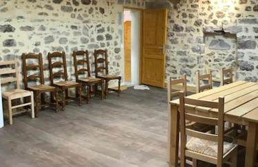 appartement de l'église et du château 2 à 15 personnes - Foto 7