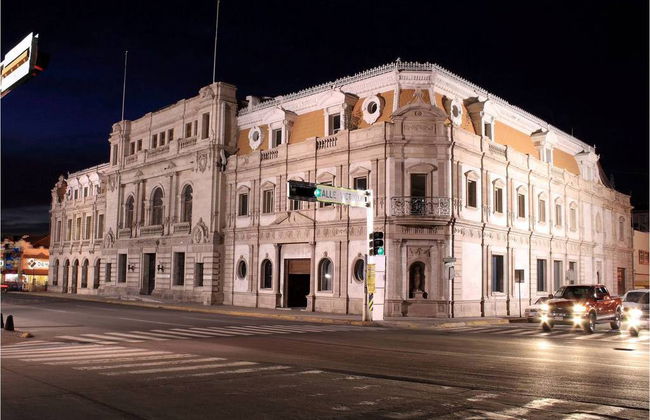 Chihuahua City Tour - Photo 6