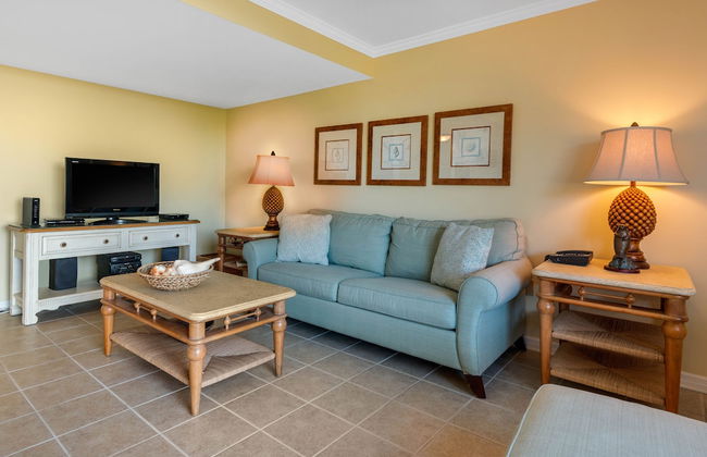 The Villas of Amelia Island - Foto 61