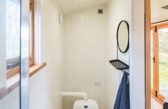 Fferm Fach by Birch Stays - Foto 31