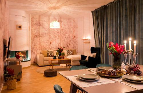 Warm & cosy 2-store 3-BR House with fireplace, living room, garden, terrace, balcony & parking 30 minutes from Warsaw Centre - Foto 31