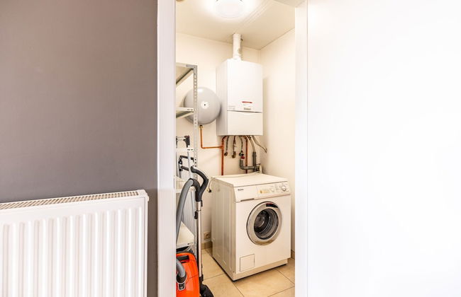 Orangerie 202 Close to the Beach and Center - Photo 16