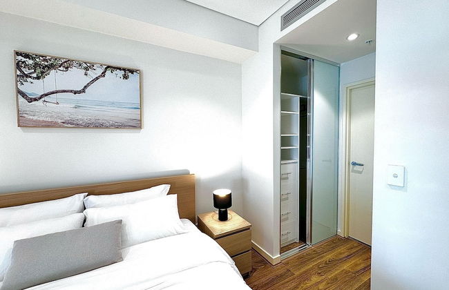 Cosy 2-Bedroom Apartment Homebush NSW - Foto 6