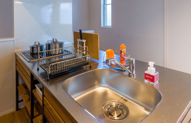 Rakuten STAY HOUSE x WILLSTYLE Haginishitamachi - Foto 12