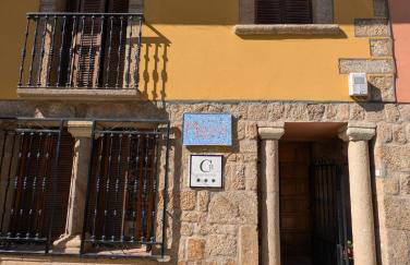 Casa Rural Maire TR-CC-00590 - Photo 3