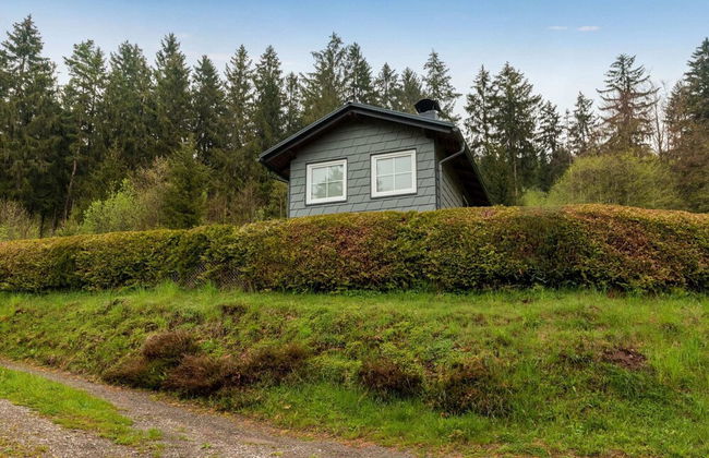 Home in Steinbach-hallenberg - Foto 28