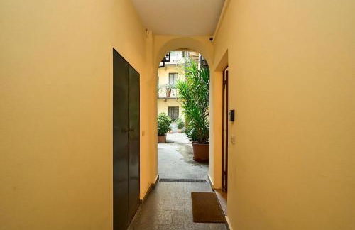 [Brera-Duomo] Luxury Design Suite - Foto 13