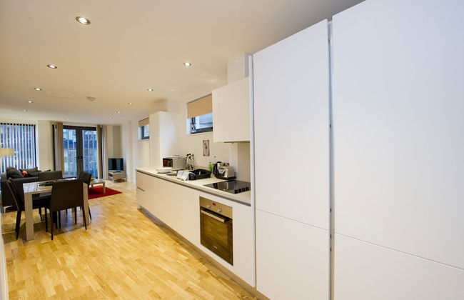 London Bridge – Tooley St by Viridian Apartments - Foto 6