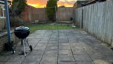 Modern 4BR House with Parking, 8 Mins to Gatwick Airport - Foto 5