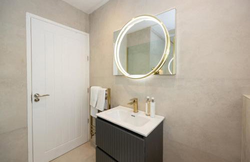 Calgary Residence - Foto 9