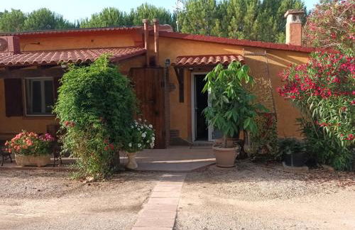 Agriturismo La Barca In Secca - Foto 79