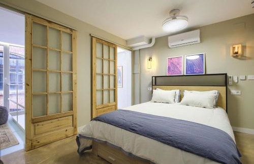 Beautiful central duplex apartment - Foto 12