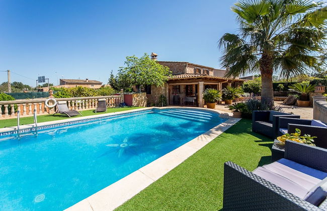 Villa S'Era - Foto 1