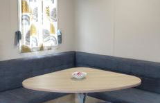 Billing Aquadrome ,3 bedrooms caravan - Photo 10