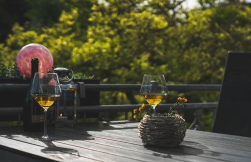 Ferienwohnung Brossmann - Foto 7