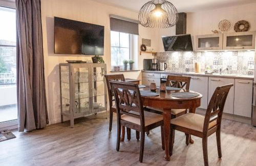 fewo1846 - Strandresidenz Wassersleben UferNest - modernes Studioapartment mit Balkon am Strand - Photo 13