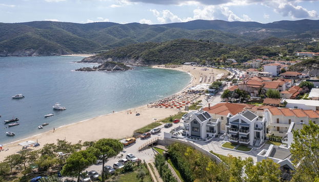 The Black Pearl Villas - Photo 2, Image principale