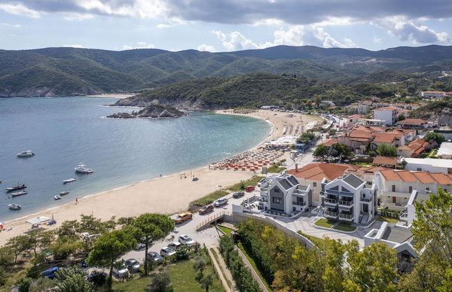 The Black Pearl Villas - Foto 1