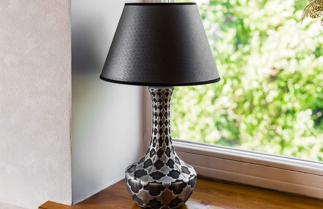 Apartment on Bolshoy Kondratievskiy 4 - Photo 20