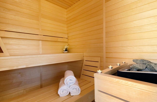 Villa in Zupa With Infinity Pool & Biokovo Views - Foto 45