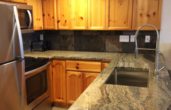 Valhalla Vacations at Whistler - Foto 26