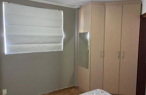 Studio Minimalista Região Central Residencial Padre Kolb 201C - Foto 16