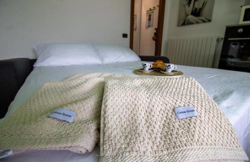 Rifugio Panoramico a Gandellino - Balcone con Vista Infinita sulle Alpi Orobie - Photo 9