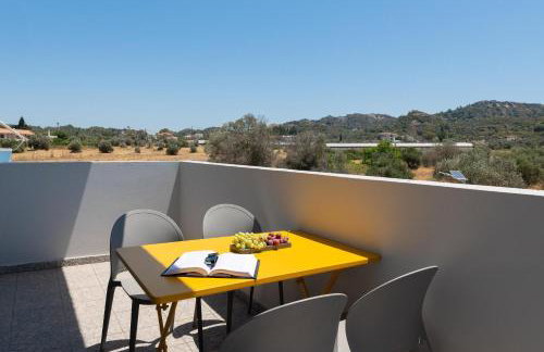 Niovis Villa - Photo 16