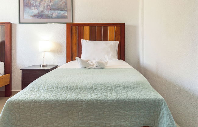 Tropical Palace Hotel - Foto 39