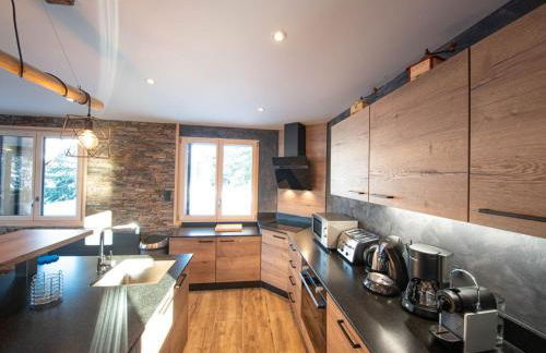 Chalet familial spacieux avec SPA, salle de jeux, près des pistes - 14 pers, Vosges - FR-1-589-366 - Foto 25