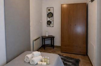 Horizon Nest Parnassos Villa Chalet! - Foto 57