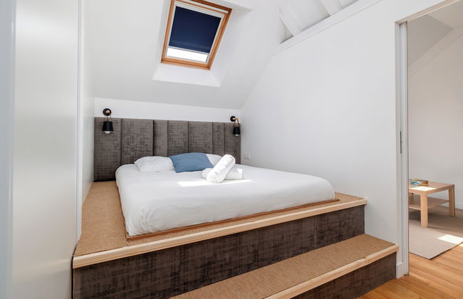 MAYA Appartements & Suites - Foto 10