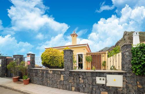 Villa in Tenerife with Pool and Sea Views - Foto 34