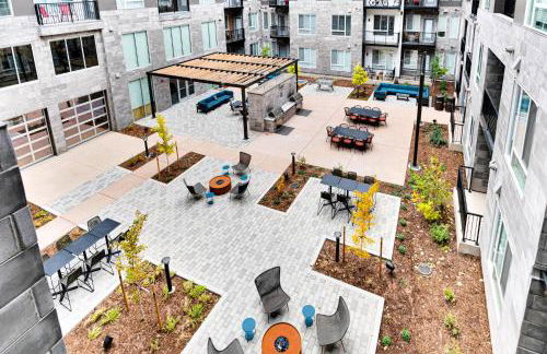 My Sweet Rentals- 30 night min - Foto 28