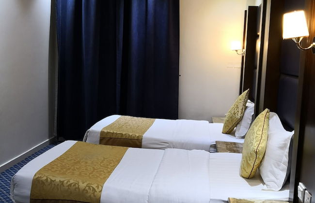 Al Mursalat Palace - Photo 18