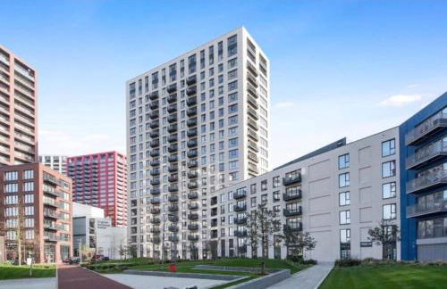 Luxury Apartment in the Exclusive The City Island - Foto 5