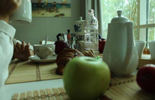 Otium casa vacanze-servizio spiaggia incluso a 250 mt-struttura pet friendly - Foto 12