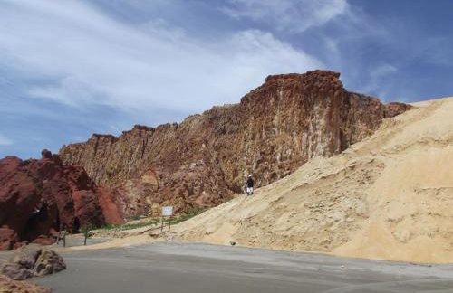 Apart Canoa Quebrada - Photo 61