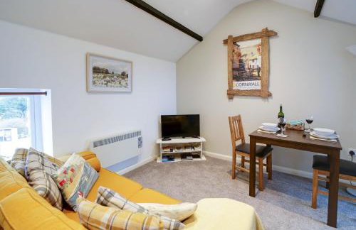 The Sty, rural retreat for couples - Foto 13