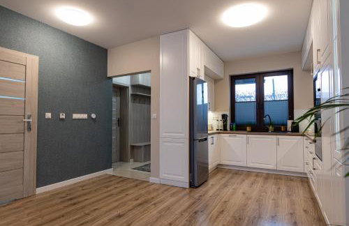 Prestige House Targi Kielce Cedzyna Zalew - Foto 14